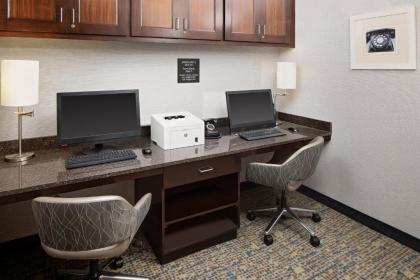 Hampton Inn & Suites Houston-Medical Center-NRG Park - image 6