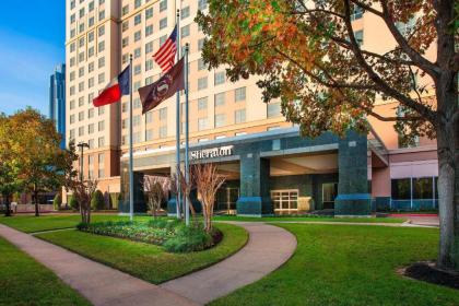 Sheraton Suites Houston Near the Galleria - image 13