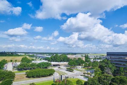 Sheraton North Houston at George Bush Intercontinental - image 15