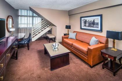 Sheraton North Houston at George Bush Intercontinental - image 19