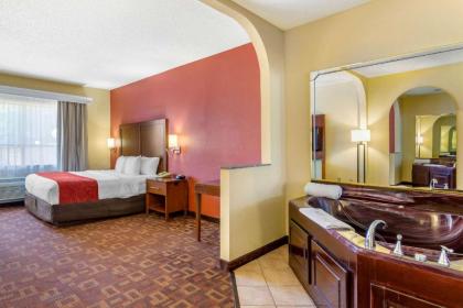 Comfort Suites Houston Galleria - image 17