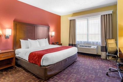 Comfort Suites Houston Galleria - image 19