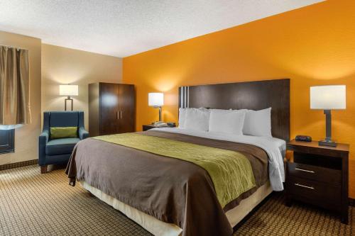 Comfort Inn 290/NW - image 3