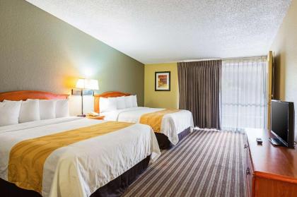 Quality Inn and Suites NRG Park - Medical Center - image 12