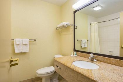 Quality Inn and Suites NRG Park - Medical Center - image 14