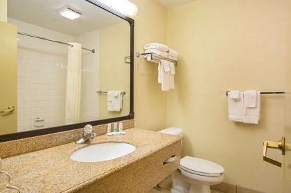 Quality Inn and Suites NRG Park - Medical Center - image 16