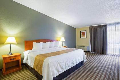 Quality Inn and Suites NRG Park - Medical Center - image 17