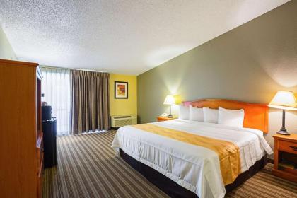 Quality Inn and Suites NRG Park - Medical Center - image 20