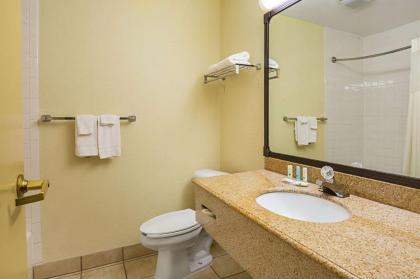 Quality Inn and Suites NRG Park - Medical Center - image 4