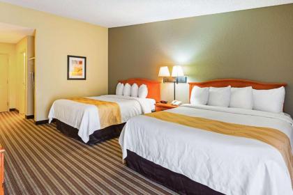 Quality Inn and Suites NRG Park - Medical Center - image 5