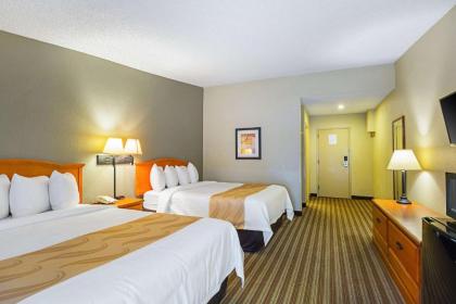 Quality Inn and Suites NRG Park - Medical Center - image 7