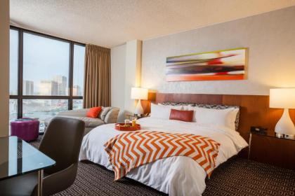 Hotel Derek Houston Galleria - image 17