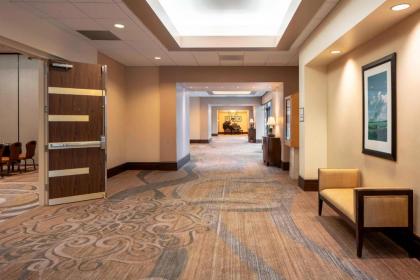 Sheraton Houston Brookhollow - image 11