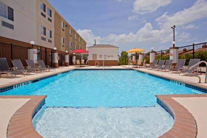 Candlewood Suites Houston Westchase - Westheimer an IHG Hotel - image 1