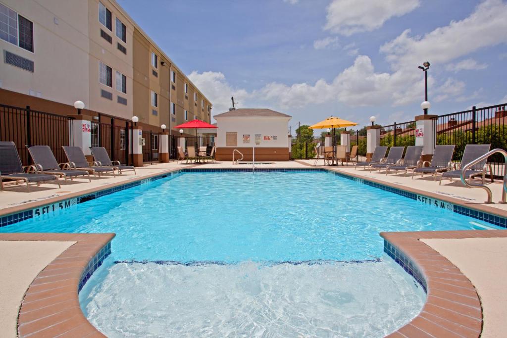 Candlewood Suites Houston Westchase - Westheimer an IHG Hotel - main image