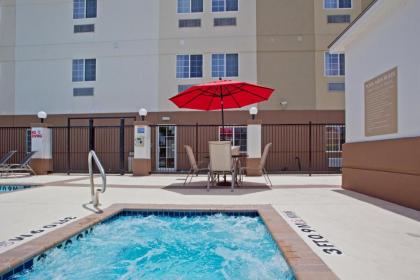 Candlewood Suites Houston Westchase - Westheimer an IHG Hotel - image 16