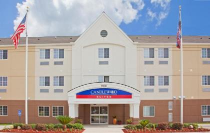 Candlewood Suites Houston Westchase - Westheimer an IHG Hotel - image 19