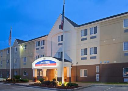 Candlewood Suites Houston Westchase - Westheimer an IHG Hotel - image 20