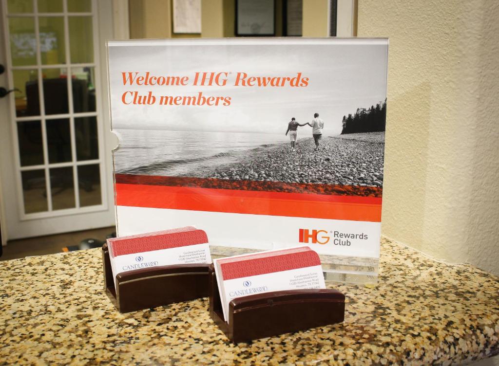 Candlewood Suites Houston Westchase - Westheimer an IHG Hotel - image 5