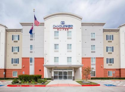 Candlewood Suites Houston I-10 East an IHG Hotel - image 1