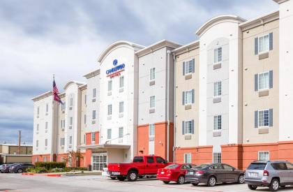 Candlewood Suites Houston I-10 East an IHG Hotel - image 20