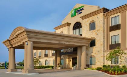 Holiday Inn Express Hotel & Suites Houston Energy Corridor - West Oaks an IHG Hotel - image 1