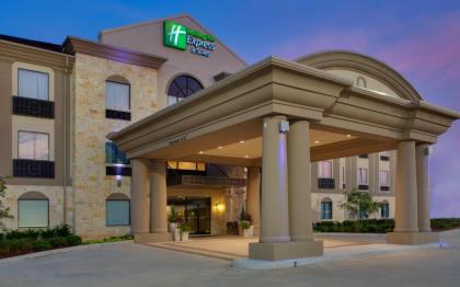 Holiday Inn Express Hotel & Suites Houston Energy Corridor - West Oaks an IHG Hotel - image 16