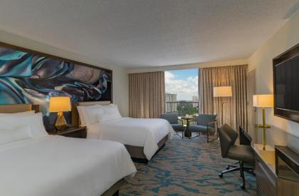 The Westin Galleria Houston - image 12