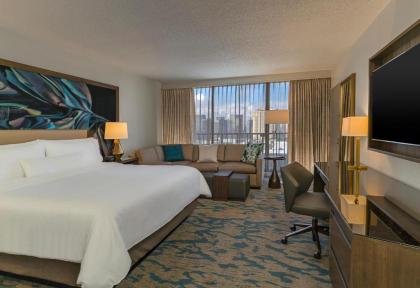 The Westin Galleria Houston - image 16