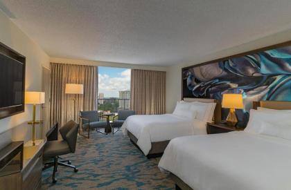 The Westin Galleria Houston - image 17