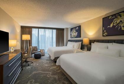 The Westin Oaks Houston at the Galleria - image 14