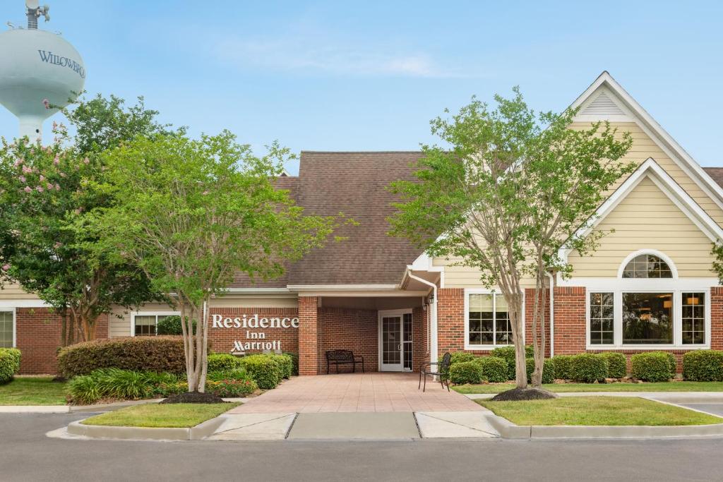 Residence Inn Houston Northwest / Willowbrook - main image