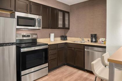 Residence Inn Houston Northwest / Willowbrook - image 4