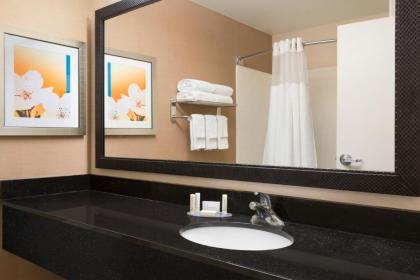 Fairfield by Marriott Inn & Suites Houston North/Cypress Station - image 12