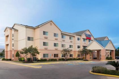 Fairfield by Marriott Inn & Suites Houston North/Cypress Station - image 15