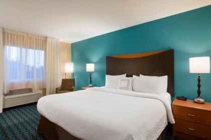 Fairfield by Marriott Inn & Suites Houston North/Cypress Station - image 9