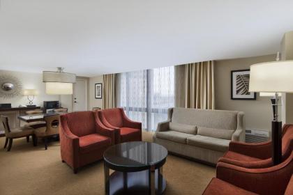 Houston Marriott North - image 11