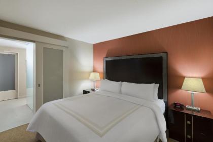 Houston Marriott North - image 12