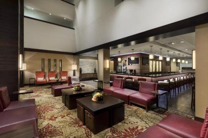 Houston Marriott North - image 14