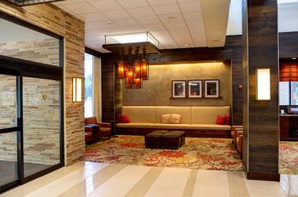 Houston Marriott North - image 15