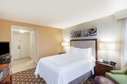 Houston Marriott North - image 17