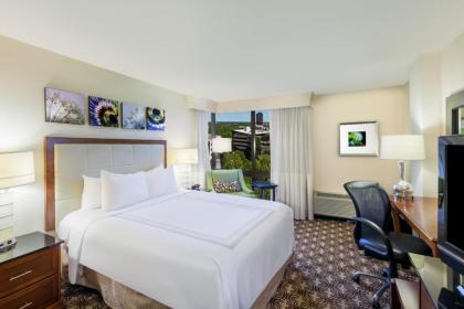 Houston Marriott North - image 18