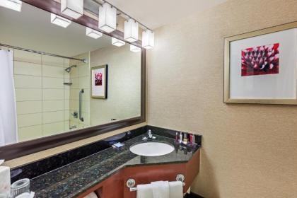 Houston Marriott North - image 19