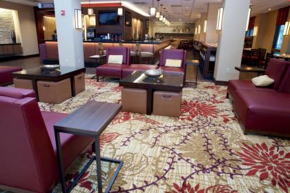 Houston Marriott North - image 5