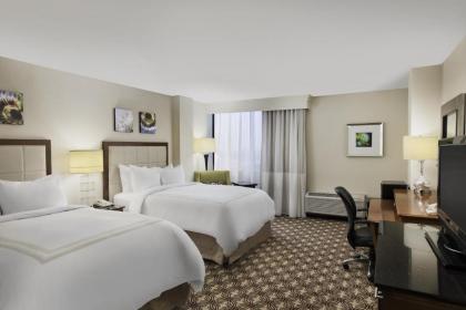 Houston Marriott North - image 7