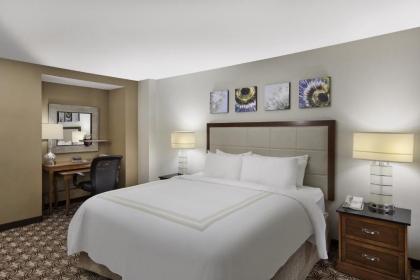 Houston Marriott North - image 8