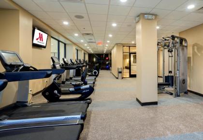 Houston Marriott North - image 9