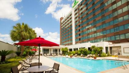 Holiday Inn Houston S - NRG Area - Med Ctr an IHG Hotel - image 2