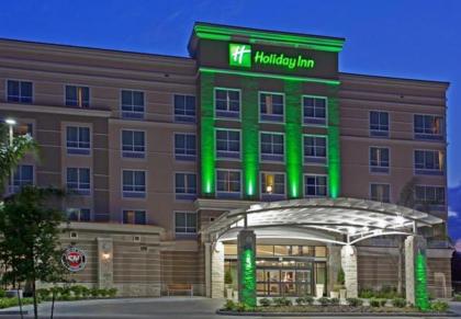 Holiday Inn Houston West Energy Corridor an IHG Hotel - image 1