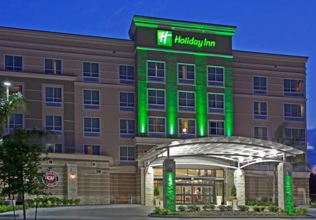 Holiday Inn Houston West Energy Corridor an IHG Hotel - main image